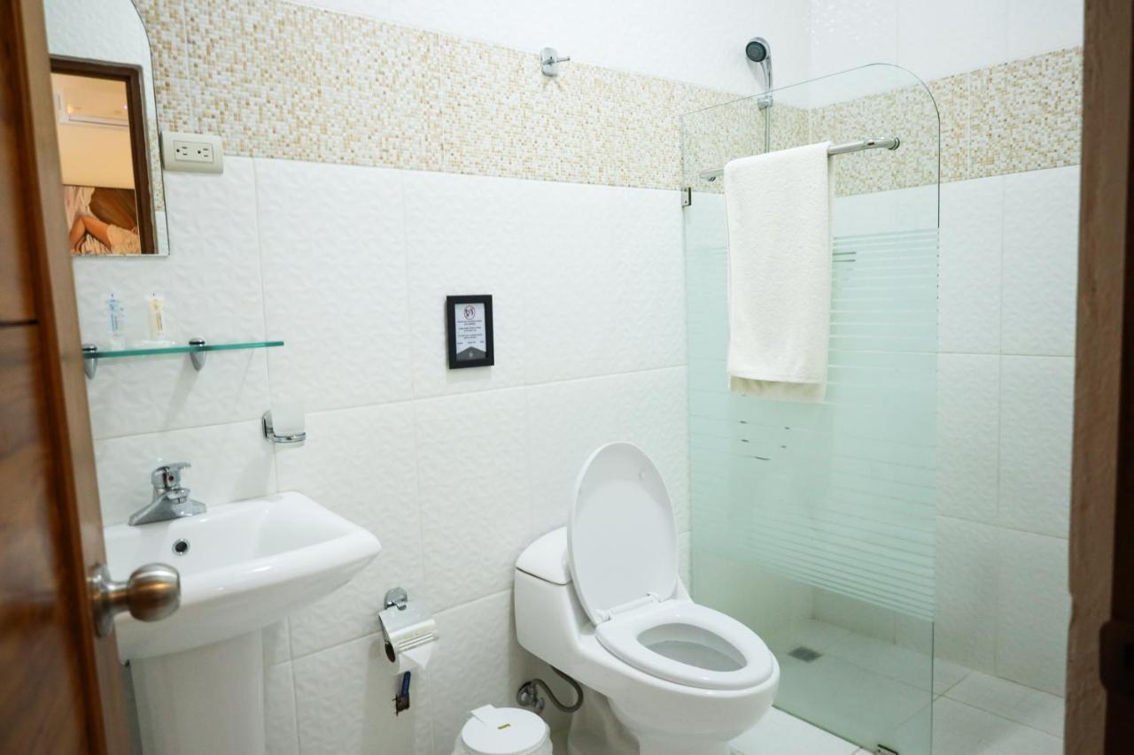 Cataleya Hotel Santo Domingo Esterno foto