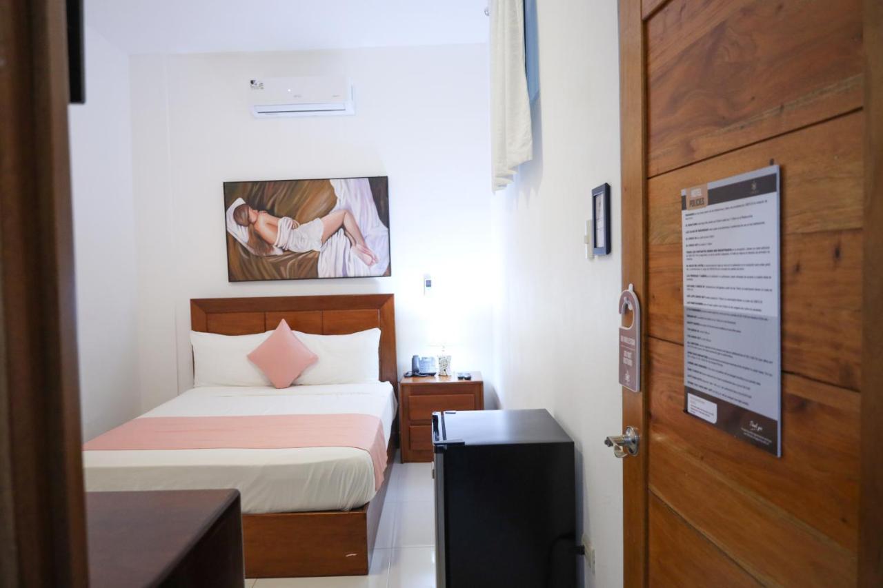 Cataleya Hotel Santo Domingo Esterno foto