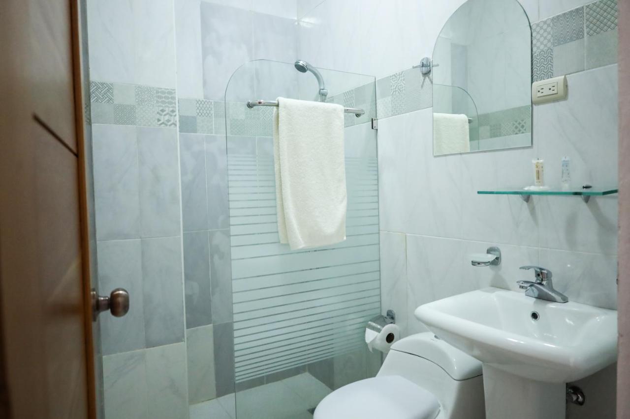 Cataleya Hotel Santo Domingo Esterno foto