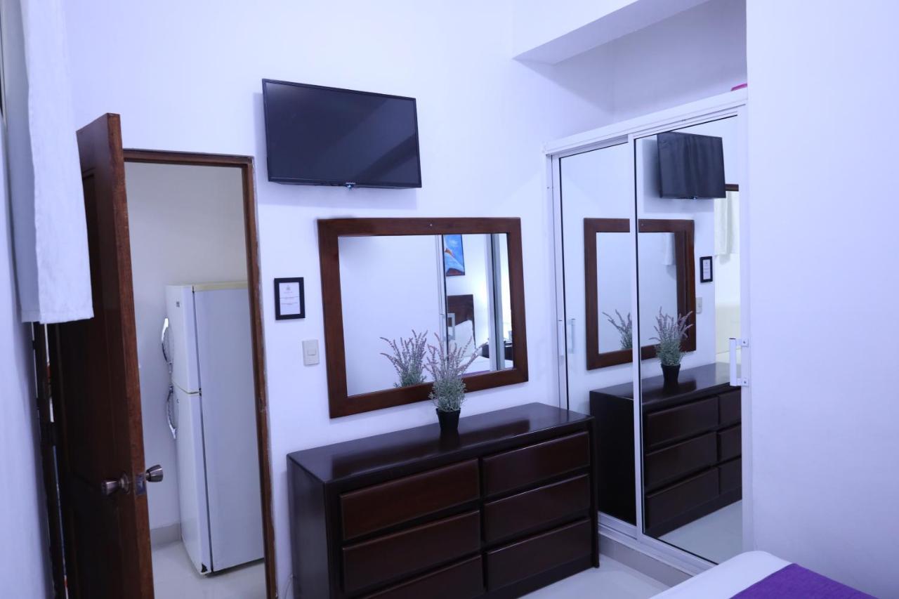 Cataleya Hotel Santo Domingo Esterno foto