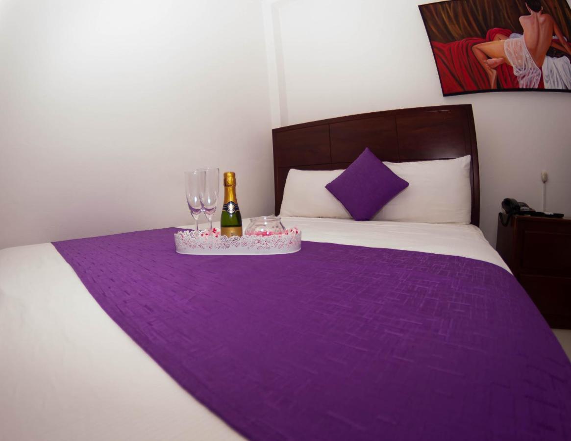 Cataleya Hotel Santo Domingo Esterno foto
