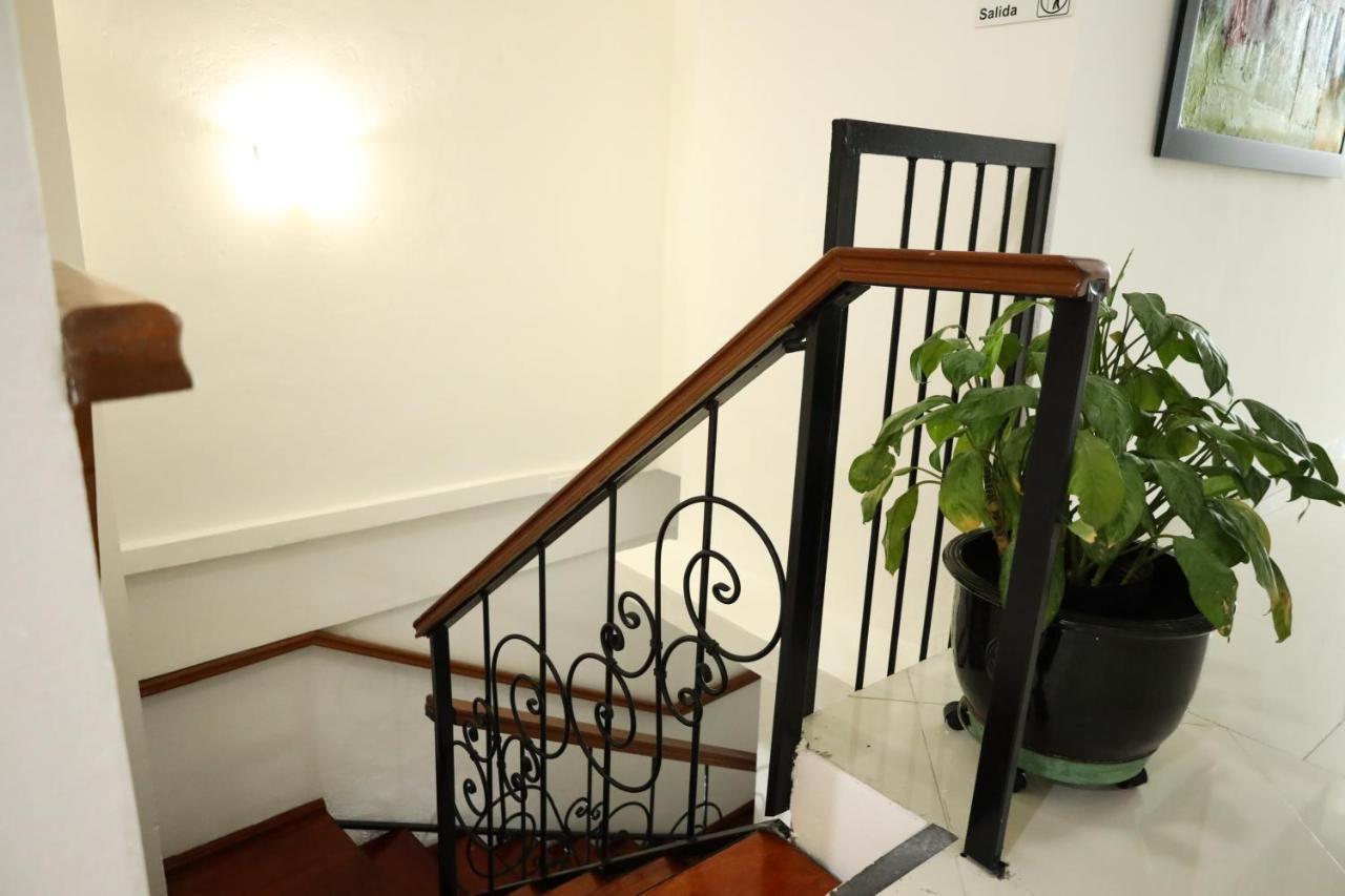 Cataleya Hotel Santo Domingo Esterno foto